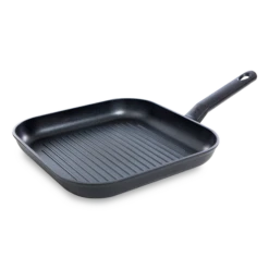BK Grillpan Easy Induction Ceramic - 26 X 26 Cm - Keramische Anti-aanbaklaag -Keukengerei Winkel 0142f03f7b5569fd694a270b2d3e2c86eabaf538 CC005573 001