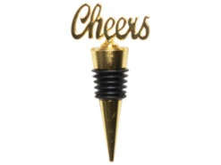 Gusta Wijnstoppers - 2 Stuks -Keukengerei Winkel 02230200 11