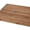 Cosy & Trendy Snijplank Gabo - Bamboe - 34 X 30 Cm -Keukengerei Winkel 109694