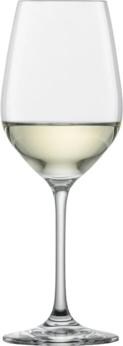 Schott Zwiesel Witte Wijnglazen Vina- 290 Ml - 6 Stuks -Keukengerei Winkel 110485 Vina Weisswein Gr2 fstb 1JquTYWZsAD4t4