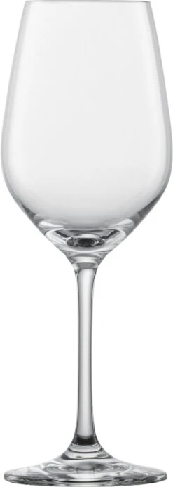 Schott Zwiesel Witte Wijnglazen Vina- 290 Ml - 6 Stuks -Keukengerei Winkel 110485 Vina Weisswein Gr2 fstu 1A1cRUU3RY0ljU