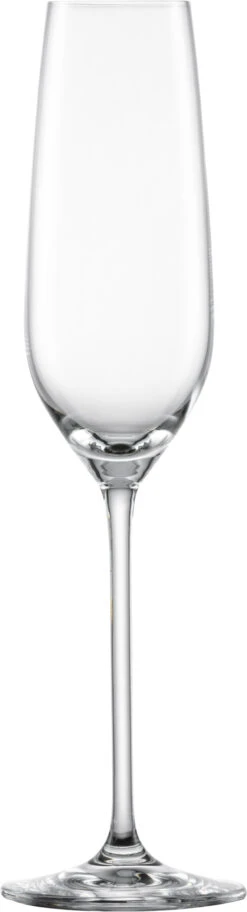 Schott Zwiesel Champagneglazen Fortissimo - 240 Ml - 6 Stuks -Keukengerei Winkel 112494 Fortissimo Sekt Gr7 fstu 10I6w26lLdqqqu