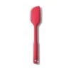 OXO Good Grips Spatel Siliconen Rood 32 Cm -Keukengerei Winkel 11280300 SpatelSiliconenRoze1 1 14