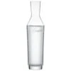 Schott Zwiesel Basic Bar Selection Waterfles - 750 Ml -Keukengerei Winkel 115845 BasicBarSelection Wasserkaraffe Gr750 fstb 1