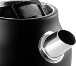 Westinghouse Retro Waterkoker + Broodrooster 4 Sleuven + Staafmixer - Zwart 16 Westinghouse Retro Waterkoker + Broodrooster 4 Sleuven + Staafmixer - Zwart -Keukengerei Winkel 1200x1050 6