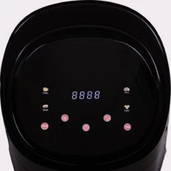 Westinghouse Airfryer / Heteluchtfriteuse - 1400 W - Zwart - 5.5 Liter -Keukengerei Winkel 1200x1197