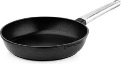 Westinghouse Pannenset Performance (Koekenpan ø 24 En 28 Cm + Steelpan ø 18 Cm) - Zwart - Inductie En Alle Andere Warmtebronnen -Keukengerei Winkel 1200x631 1