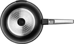 Westinghouse Pannenset Performance (Wokpan + Grillpan) ø 28 Cm - Zwart - Inductie En Alle Andere Warmtebronnen -Keukengerei Winkel 1200x715