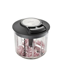 Gefu Hakmolen Speedwing - 800 Ml -Keukengerei Winkel 13600 gefu multizerkleinerer speedwing 005