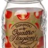 Bormioli Rocco Weckpot Quattro Stagioni - ø 9 Cm / 500 Ml -Keukengerei Winkel 1652 5