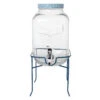 Cosy & Trendy Drankdispenser Met Houder - 4.5 Liter -Keukengerei Winkel 177641