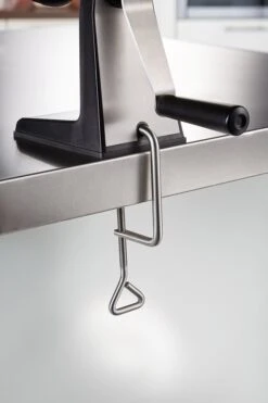 Gefu Trommelrasp Transforma -Keukengerei Winkel 19080 Rotary grater TRANSFORMA 2