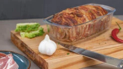 Sareva 2 Ovenschalen + 1 Broodbakvorm - Hittebestendig Glas -Keukengerei Winkel 24082021 2 1