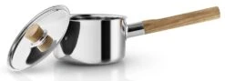 Eva Solo Steelpan Nordic Kitchen RVS - ø 16 Cm / 1.5 Liter 9 Eva Solo Steelpan Nordic Kitchen RVS - ø 16 Cm / 1.5 Liter -Keukengerei Winkel 281216 Saucepan 15l 16cm 2 HIGH