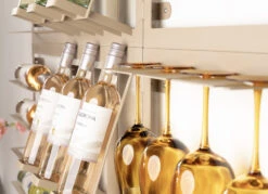 Blackwell Wijnrek - Voor 6 Flessen - Champagne -Keukengerei Winkel 38 COOK2156 2 1