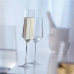 Zwiesel Glas Champagneglazen Pure - 215 Ml - 2 Stuks -Keukengerei Winkel 4001836019873 extra pd1500x1500 2 0 1