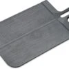 Koziol Opvouwbare Snijplank Snap Grijs 46 X 24 Cm