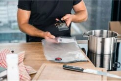 Zwilling Vacumeerzakken Fresh & Save - 49 X 30 Cm - Herbruikbaar - 3 Stuks -Keukengerei Winkel 4009839523793 10