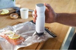 Zwilling Vacumeerzakken Fresh & Save - 49 X 30 Cm - Herbruikbaar - 3 Stuks -Keukengerei Winkel 4009839523793 20