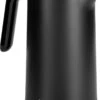 Zwilling Waterkoker Enfinigy - 1850 W - Zwart - 1.5 Liter -Keukengerei Winkel 4009839537189