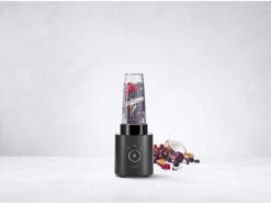Zwilling Smoothie Blender Enfinigy Zwart 550 Ml -Keukengerei Winkel 4009839537226 5