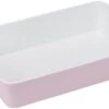 Resto Kitchenware Ovenschaal Fornax - Roze - 40 X 21 Cm / 2.9 Liter -Keukengerei Winkel 4260403578360
