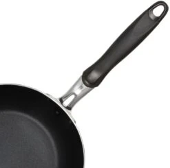 Resto Kitchenware Wokpan Antares - ø 28 Cm - Standaard Anti-aanbaklaag -Keukengerei Winkel 4260709010120 5 1