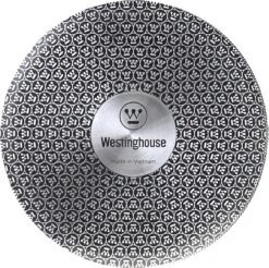 Westinghouse Kookpan Black Signature - ø 24 Cm - Standaard Anti-aanbaklaag -Keukengerei Winkel 4895218321506 10
