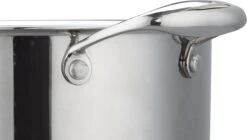 Westinghouse Kookpan Black Signature - ø 24 Cm - Standaard Anti-aanbaklaag -Keukengerei Winkel 4895218321506 9