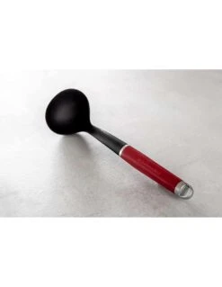 KitchenAid Soeplepel Core - Keizerrood -Keukengerei Winkel 5057982065461 1