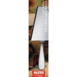 Alessi Taartschep Nuovo Milano - 5180/15 - Door Ettore Sottsass -Keukengerei Winkel 5180 15 02
