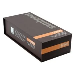 Sambonet Opscheplepel Living Zilver -Keukengerei Winkel 52750C16 pack01