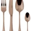 Sambonet Bestekset Royal - Koper - 24 Delig / 6 Personen -Keukengerei Winkel 52763C81