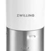 Zwilling Sous Vide Stick Enfinigy - Nauwkeurige Temperatuurinstelling - IPX7 Waterproof - Zilver/Wit -Keukengerei Winkel 531028000 1
