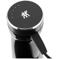 Zwilling Staafmixer Enfinigy - 800 W - 9 Snelheden - Zwart -Keukengerei Winkel 531049010 3