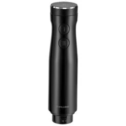 Zwilling Staafmixer Enfinigy - 800 W - 9 Snelheden - Zwart -Keukengerei Winkel 531049010 5