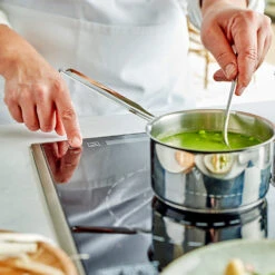 Demeyere Sauspan Specialties 3 - ø 12 Cm / 600 Ml -Keukengerei Winkel 5412191080122 4