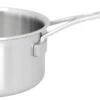 Demeyere Steelpan Industry 5 - ø 16 Cm / 1.5 Liter -Keukengerei Winkel 5412191484166 1 1 2