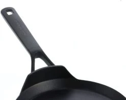 KitchenAid Pannenkoekenpan Classic Forged - ø 24 Cm - Keramische Anti-aanbaklaag -Keukengerei Winkel 61NxhLxnG0L. AC SL1500
