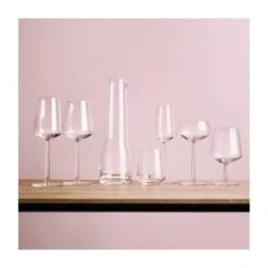 Iittala Champagneglazen Essence - 210 Ml - 2 Stuks 7 Iittala Champagneglazen Essence - 210 Ml - 2 Stuks -Keukengerei Winkel 6411929505806 1