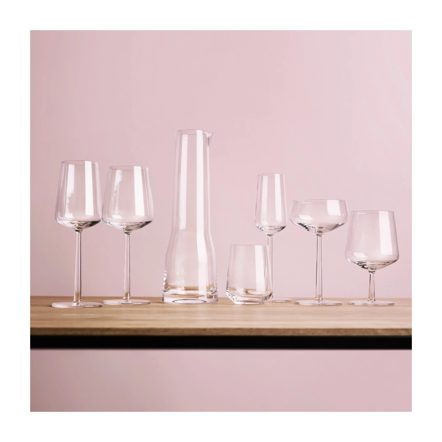 Iittala Champagneglazen Essence - 210 Ml - 2 Stuks 5 Iittala Champagneglazen Essence - 210 Ml - 2 Stuks - Afbeelding 3