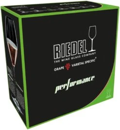 Riedel Champagne Glazen Performance - 2 Stuks 11 Riedel Champagne Glazen Performance - 2 Stuks -Keukengerei Winkel 688400028 packaging a5mSOZfg 2