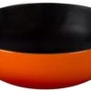 Le Creuset Wokpan / Balti Dish - Oranjerood - ø 24 Cm / 2.7 Liter - Geëmailleerde Anti-aanbaklaag -Keukengerei Winkel 6921scr 6469c1af06f4908 1