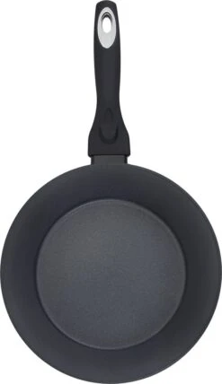 Resto Kitchenware Koekenpannenset Pavo ø 26 + 28 Cm - Inductie En Alle Andere Warmtebronnen -Keukengerei Winkel 693x1200