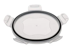 Sareva Vershoudbakje Clip & Fresh - Kunststof - ø 14 Cm / 750 Ml -Keukengerei Winkel 7061115806874 8 1