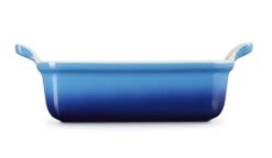 Le Creuset Ovenschaal Heritage - Azure - 19 X 14 Cm / 1.1 Liter -Keukengerei Winkel 71102192200001 alt2