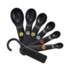OXO Good Grips Maatlepels -Keukengerei Winkel 719812042206 oxo maatlepels 6 stuks 1