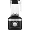 KitchenAid Blender K150 - Soft Start-functie - Mat Zwart - 1.4 Liter - 5KSB1325EBM -Keukengerei Winkel 8597115999905B15D