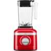 KitchenAid Blender K150 - Soft Start-functie - Keizerrood - 1.4 Liter - 5KSB1325EER -Keukengerei Winkel 859711614010