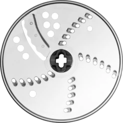 KitchenAid Foodprocessor - 250 W - Keizerrood - 2.1 Liter - 5KFP0921EER -Keukengerei Winkel 8597209010105B15D 1